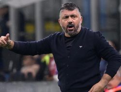 “Kata-kata Gattuso di Ruang Ganti: Sebuah Konfrontasi Setelah Malam Mengerikan Italia vs Norwegia”