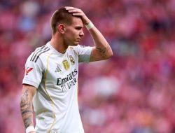 Mastantuono Terus Beradaptasi di Real Madrid