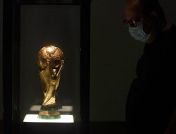 “Playoff Piala Dunia 2026: Italia dan Irak Siap Beradu di Pot Unggulan, Siapa yang Akan Menang?”