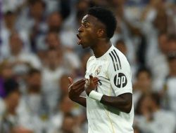 Kroos: Tingkah Vinicius Menyebabkan Madrid Terpuruk!