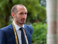 “Chiellini: Spalletti adalah Inspirasi di Juventus, Apakah Ia Akan Kembali?”