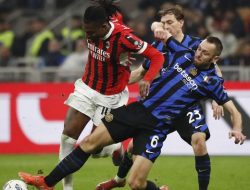 Derby Klasik, Siapa Yang Akan Menang?