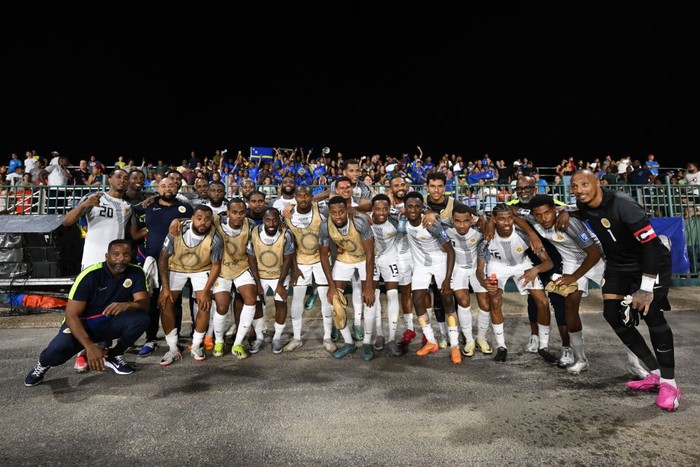 **Curacao Meretas Piala Dunia 2026, Kisah Sukses Ganti Pelatih**