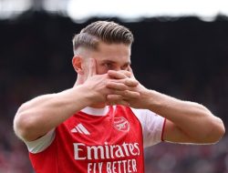 Rooney Menobatkan Gyokeres Sebagai Pemain Terbaik Premier League, Haaland Tidak Terpilih