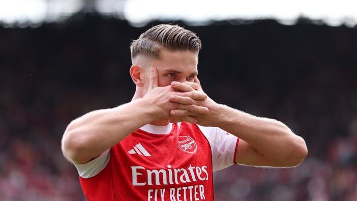 Rooney Menobatkan Gyokeres Sebagai Pemain Terbaik Premier League, Haaland Tidak Terpilih