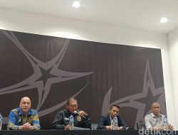 PSSI Ungkap Alasan Ogah Ungkap Nama 5 Calon Pelatih Timnas – Update 1