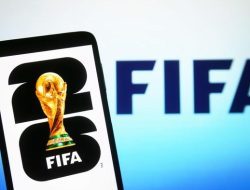 Hasil Undian Playoff Piala Dunia 2026: Italia Vs Irlandia Utara dan Bolivia Vs Suriname