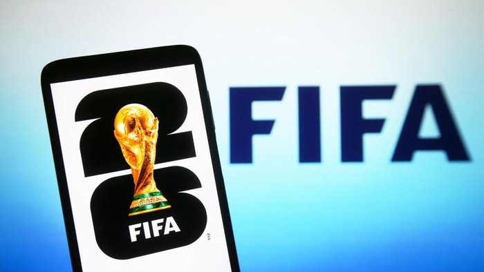 Hasil Undian Playoff Piala Dunia 2026: Italia Vs Irlandia Utara dan Bolivia Vs Suriname