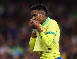 “Mengapa Real Madrid Melewatkan Estevao? Kisah Bela Diri Brasil di Chelsea”