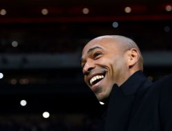 Thierry Henry: Manchester City Menemukan Formula Kemenangan