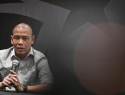 “Nova, Pahlawan Tanpa Tanduk yang Loloskan Timnas ke Piala Dunia U-20”