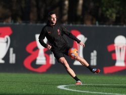 Rabiot ‘Jimat’ Milan, Benarkah Bisa Kibarkan Bintang Lagi?