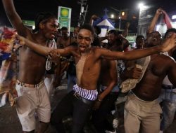 “Negara Ini Lolos ke Piala Dunia 2026, Perang Antargeng Berhenti Dulu: Kemenangan Yang Membuat Histori”