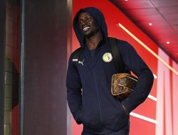 “Mane: Saya Hampir Gabung MU Lo… Kenapa Liverpool Tidak Bertindak Cepat?”