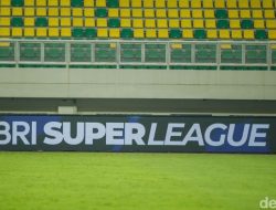 “Hasil Super League: Alex Tanque Hat-trick, PSM Hajar PSBS 5-0”
