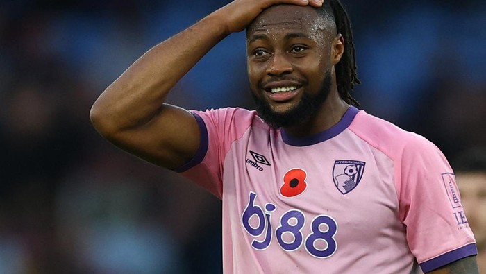 Liverpool Bertaruh pada Antoine Semenyo? Belajar dari Catatan Milos Kerkez