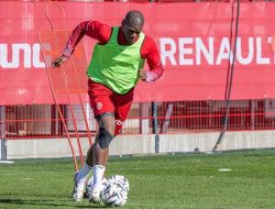 Setelah Dua Tahun, Pogba Kembali Beraksi! Akhir Pekan Ini Siapa yang Beruntung?