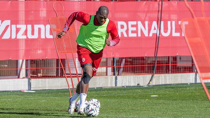 Setelah Dua Tahun, Pogba Kembali Beraksi! Akhir Pekan Ini Siapa yang Beruntung?