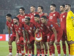 **Indonesia Bersiap di FIFA Series 2026: Momentum Baru untuk Timnas!**