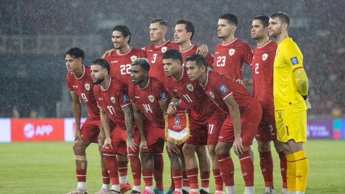 **Indonesia Bersiap di FIFA Series 2026: Momentum Baru untuk Timnas!**