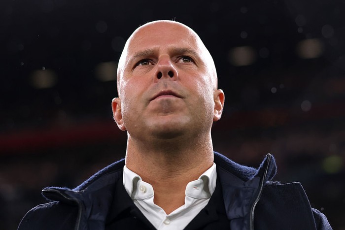 Jawaban Arne Slot Soal Rumor Liverpool Beli Bek Baru: Apa yang Dilaporkan?