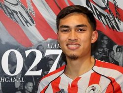 “Pemain Muda Keturunan Indonesia Ini Dapat Kontrak dari Sparta Rotterdam: Cerita Sukses di Eropa!”