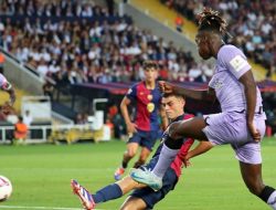 **Barcelona Vs Bilbao: Pesta Perkembalian Barca di Camp Nou**