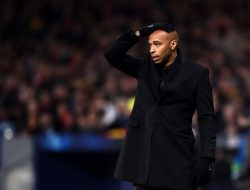Thierry Henry Peringatkan Arsenal: Waspadai Kekuatan Manchester City!