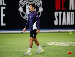 Lisandro Martinez, Kunci Pemulihan Lini Tengah MU?