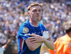 Tanpa Palmer, Maresca Seperti City Tanpa Haaland: Krisis Besar di Depan?