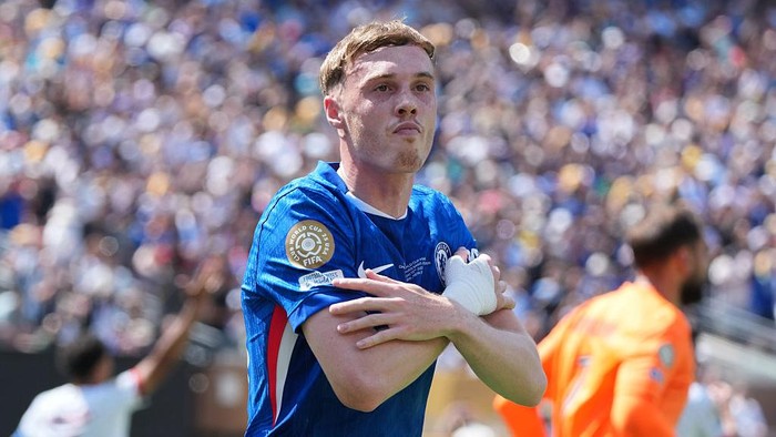 Tanpa Palmer, Maresca Seperti City Tanpa Haaland: Krisis Besar di Depan?