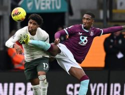 Burnley Vs Chelsea: The Blues Unggul di Babak Pertama, Apakah Ini Akhir dari Masa Keemasan The Toffees?