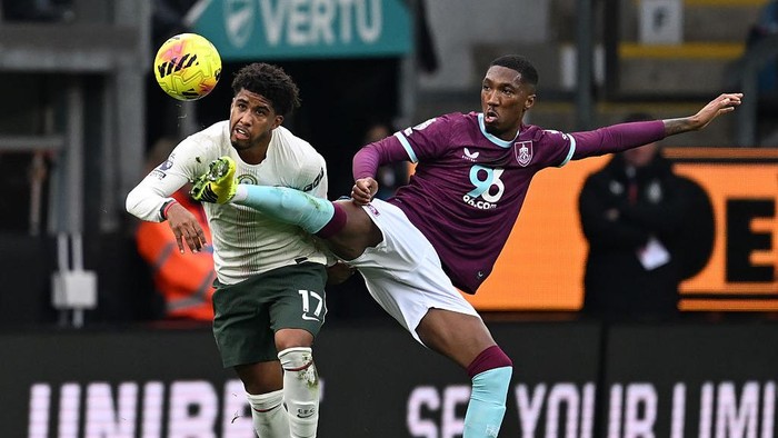 Burnley Vs Chelsea: The Blues Unggul di Babak Pertama, Apakah Ini Akhir dari Masa Keemasan The Toffees?