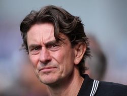 “Spurs Belum Bisa Jor-joran ke Satu Pemain Seperti Arsenal, Ini Alasannya!”