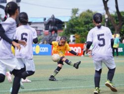 MLSC Jakarta Ciptakan Rekor Peserta, Membangkitkan Semangat Sepakbola masa Kini!