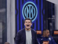 Chivu Mau Lihat Senyum Lebar Interisti di Awal Pekan! Ini Kata Ahlinya tentang Kebalikannya