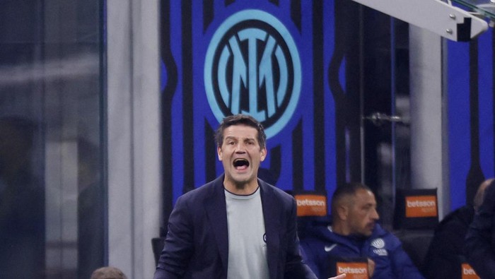 Chivu Mau Lihat Senyum Lebar Interisti di Awal Pekan! Ini Kata Ahlinya tentang Kebalikannya