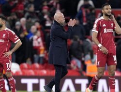 Liverpool Babak Belur, Mimpi buruk 60 Tahun Lalu Bernostalgia