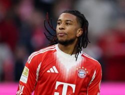 Michael Olise Fantastis: 1 Laga 2 Gol 3 Assist! – Update 1