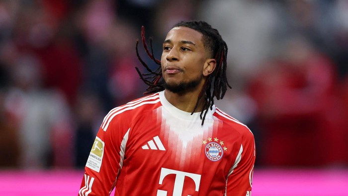 Michael Olise Fantastis: 1 Laga 2 Gol 3 Assist! - Update 1