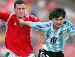 “Messi, Pahlawan atau Penjahat? Kisah Argentina Gagalkan Spanyol ‘Rebut’ Messi”
