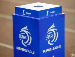 Hasil Super League: Persita Vs Malut United Tuntas 0-0, Pertandingan Tanpa Gol yang Menegangkan