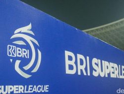 Tanpa Gol, Bali United Vs Persis Menjelma Menjadi Pertandingan Penuh Tegangan di Super League!