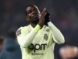 Paul Pogba: Doa Tersembunyi di Balik Gelandang Juara