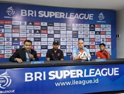 **Penyelesaian Akhir Masalah Bali United dalam Imbang 0-0 melawan Persis Solo**