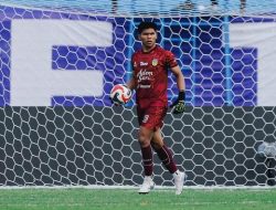 Cahya Supriadi, Penjaga Gawang yang Membuat PSIM Berdenyut Kembali!