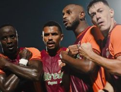 **11 Laga Super League Berlalu, Borneo FC Terus Menang Tanpa Kekalahan!**