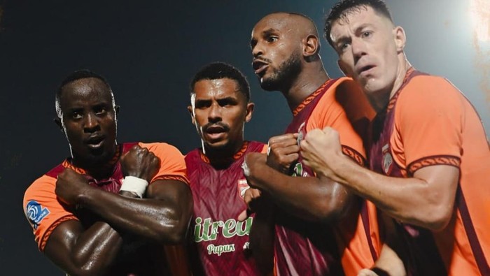 **11 Laga Super League Berlalu, Borneo FC Terus Menang Tanpa Kekalahan!**