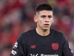 “Man City Vs Leverkusen: Apakah Echeverri dan Pep Menjadi Korban Strategi yang Salah?”