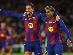 **Maresca: Chelsea Harus Kudeta Inisiatif Barcelona!**